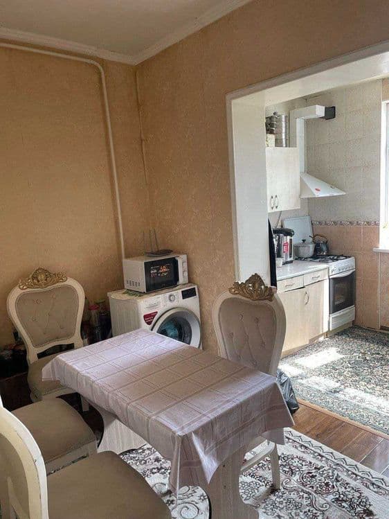 Продам 2в3 ком Балкон 2х6 Карасу 6 №М134 — 5