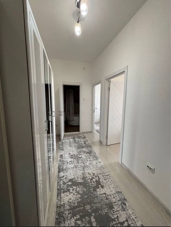 Новостройка 1/5/9 ЖК Golden House 36кв.м Махтумкули — 3