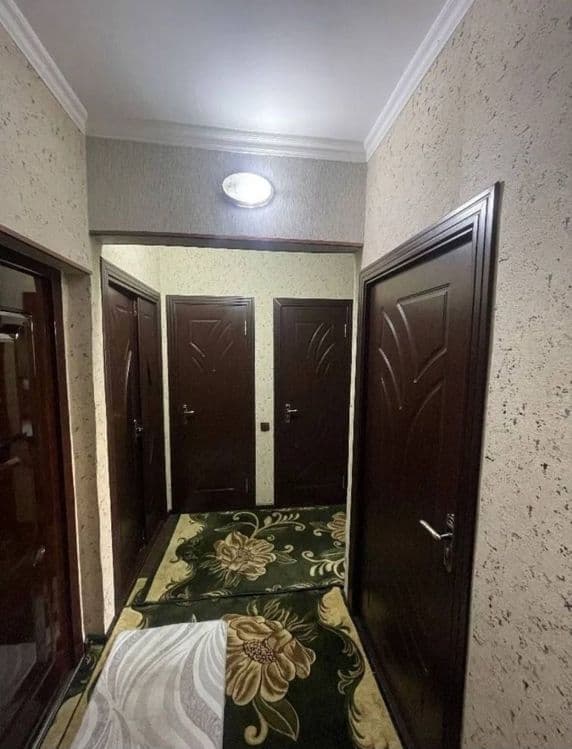 Продаётся 2/2/5 Юнусабад 9 — 2