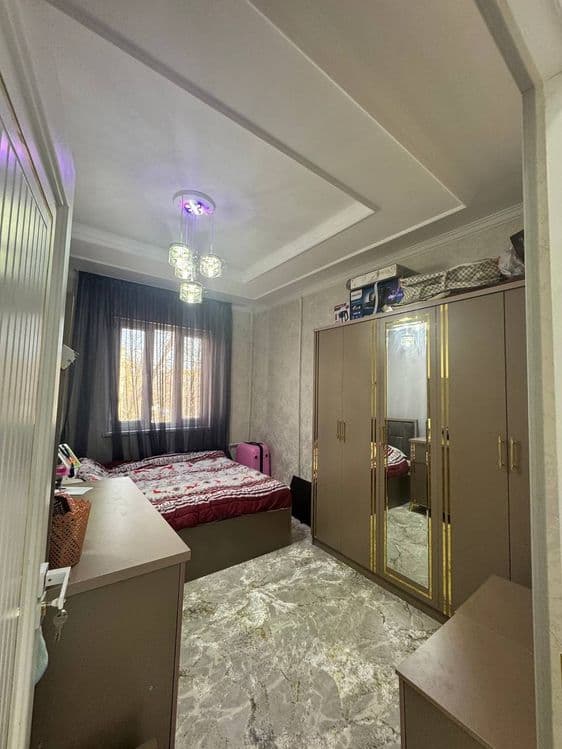Продаётся квартира Массив Карасу 2/3/9 С Мебелью И Техникой — 5