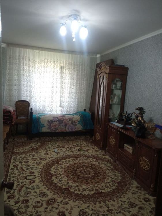 Продаю 4-х комнатную квартиру Янгихает Дустлик 2 — 1
