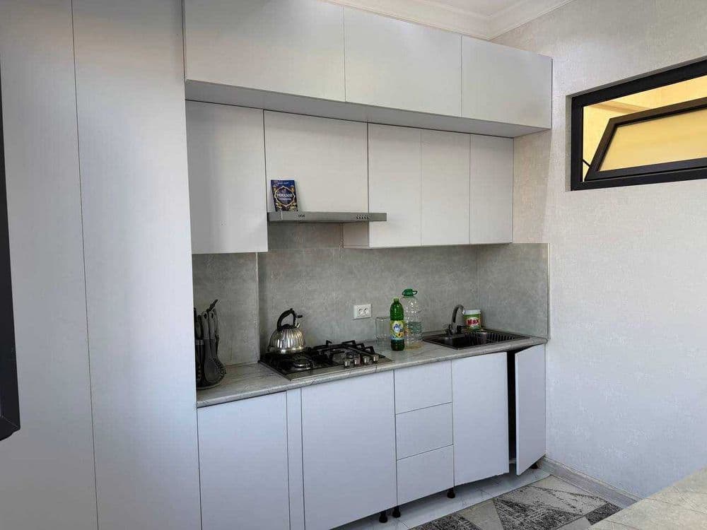 Продается квартира на Юнсабаде 9 квартал — 1