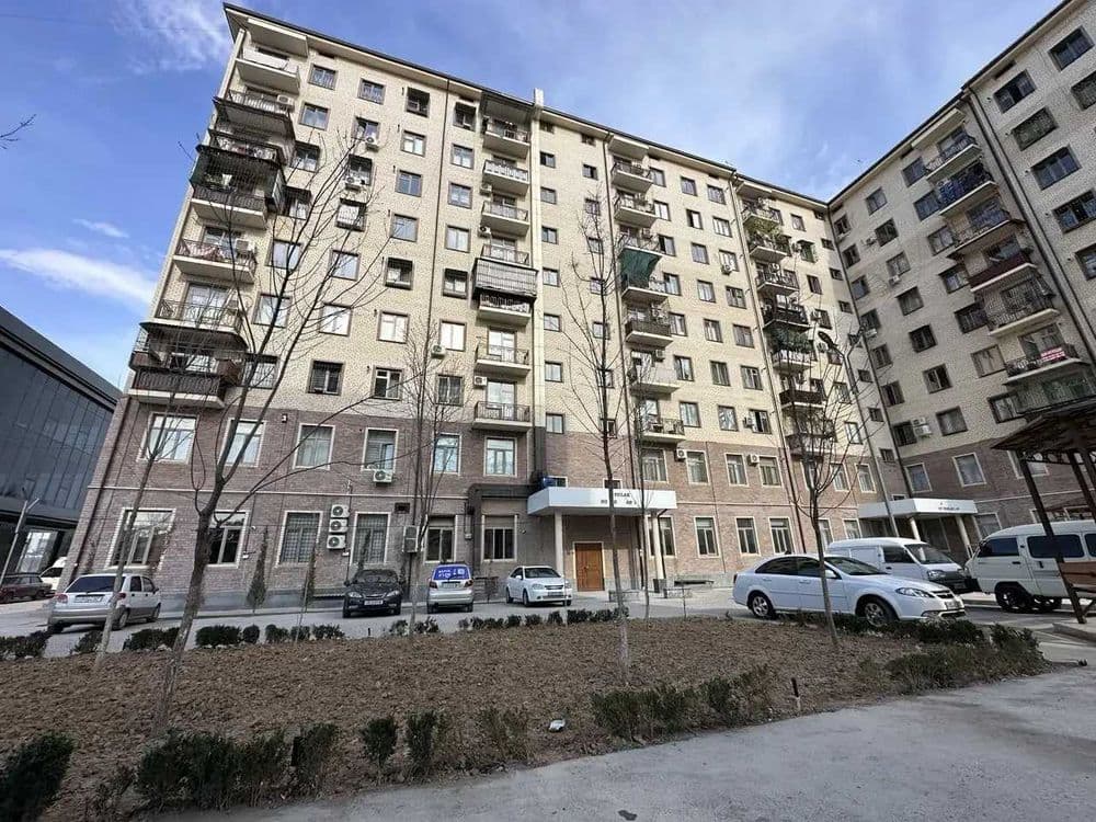 новостройка 4 хона кадастр бор — 1