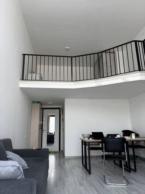 Продажа 2 комнатной 59кв² вЖК BeshChinor,ул.Махтумкули,IT Park,Ташсель — 2