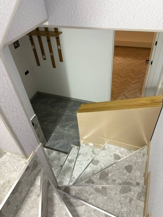 3-х комн.квартира дуплекс — 8