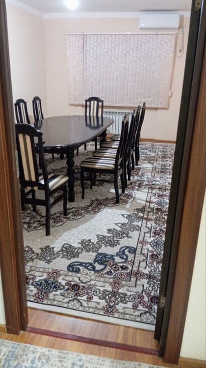 Сергели 8 худуд новастройка продается своя — 2