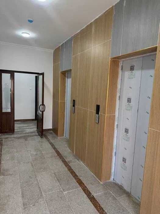 УзБум Ассалом Сохил 3-ком под ключ 70м2 Golden House срочная цена — 1