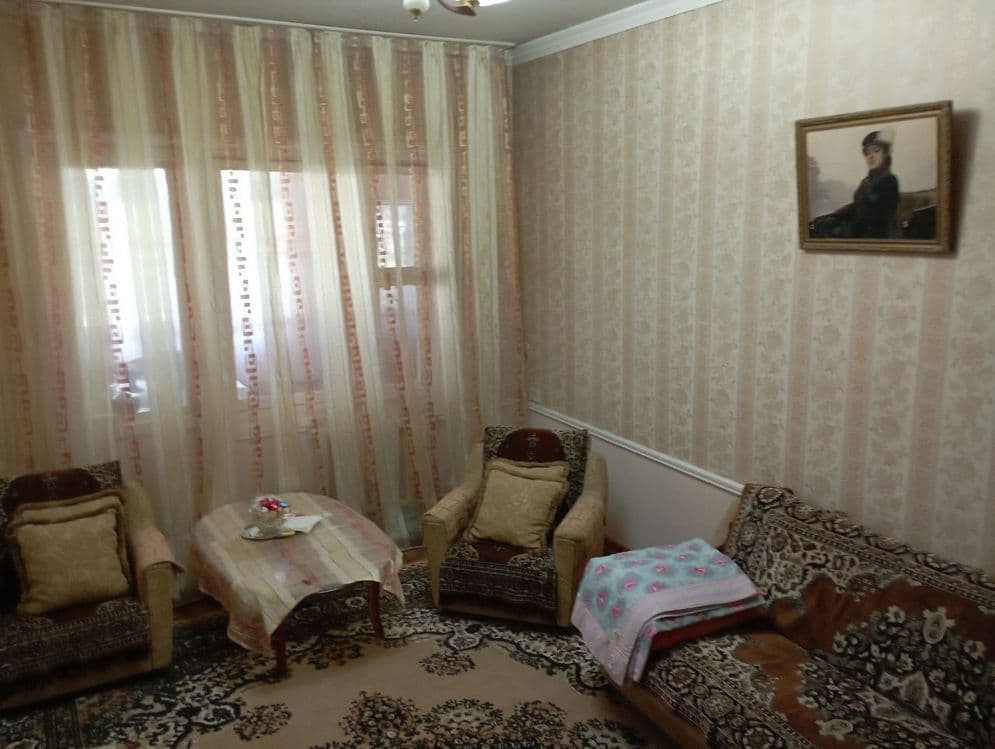 Продаётся на Карасу-6 2ком — 1