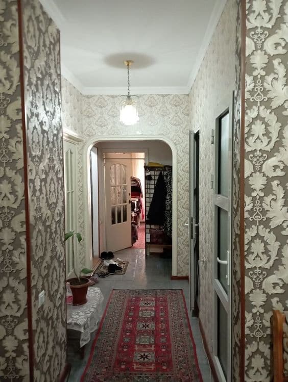 Продаётся на Карасу-6 2ком — 3