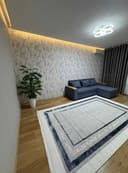 Юнусабад 8, 2в3/2/4 Раздельный Не Торец, новый ремонт+мебель+тех