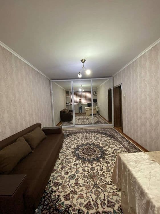 Продаётся 3-х комнатная квартира в Сергели 8 — 2