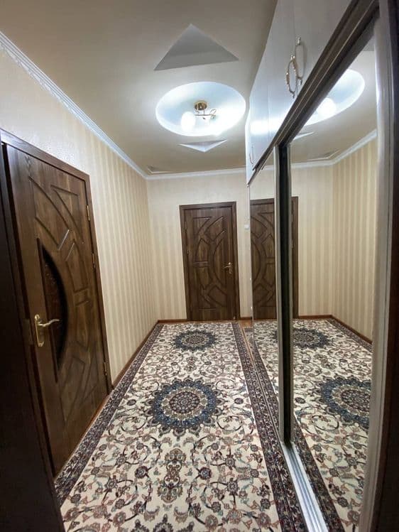 Продаётся 3-х комнатная квартира в Сергели 8 — 5