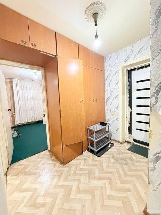 ÷‼️2х6 Болкон 72м² Чиланзар 24 Ватан Раздельный Кирпичный — 3