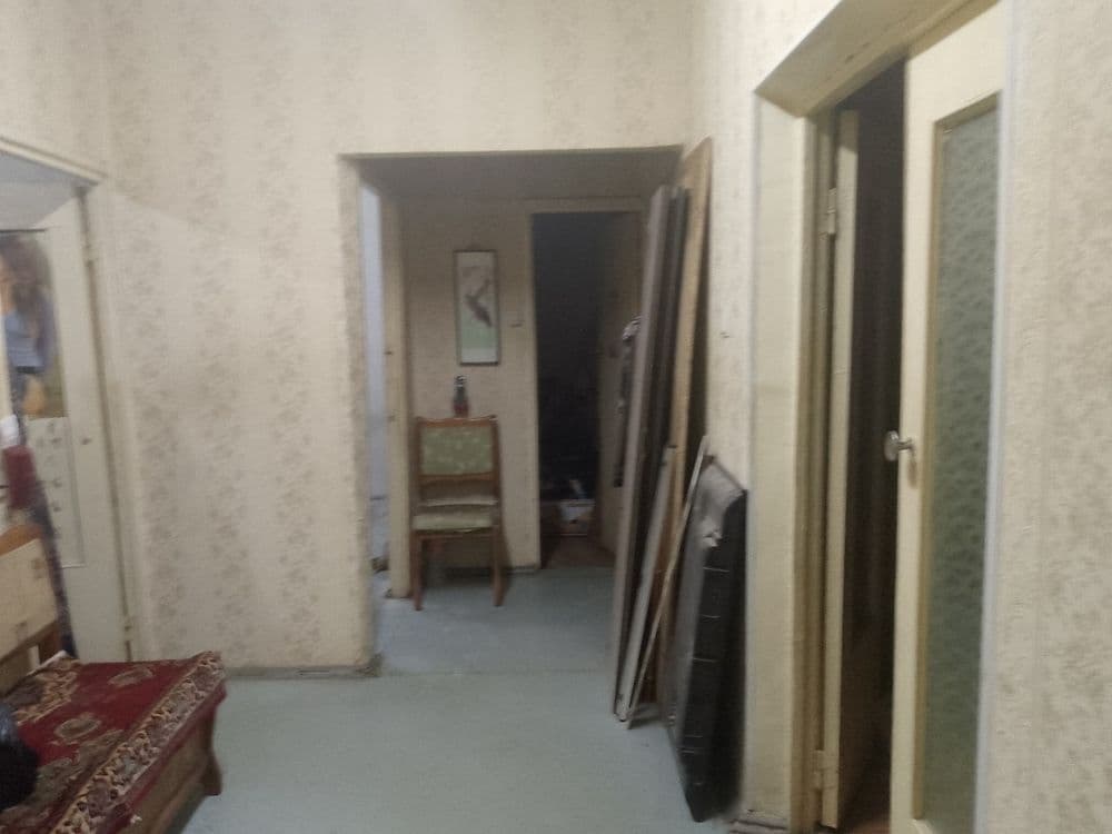 Продается Квартира 3ком — 6