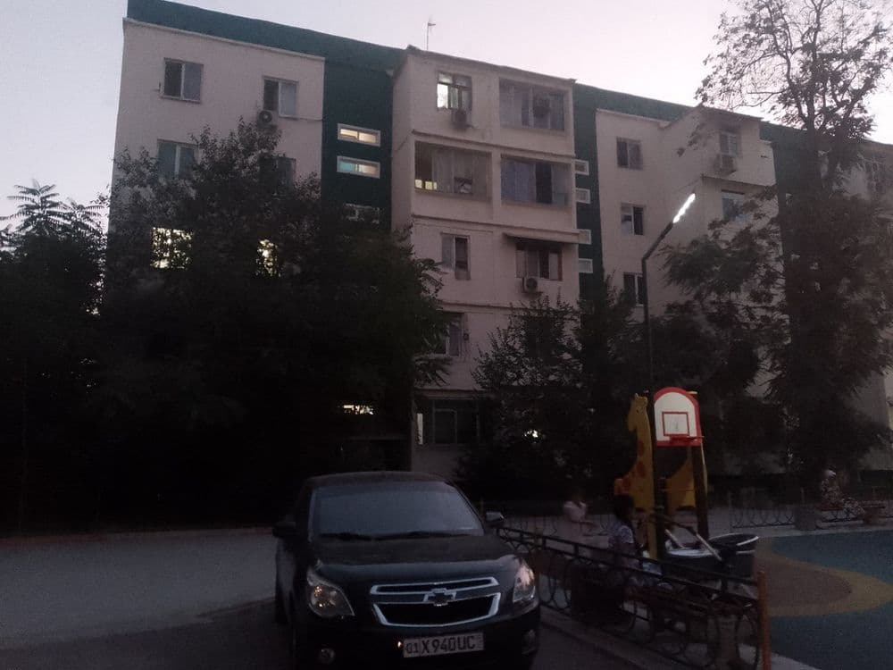 Продается Квартира 3ком — 7
