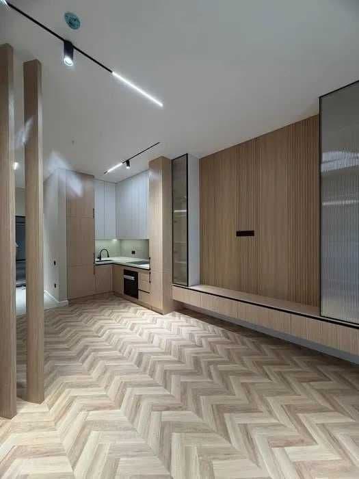ЖК Istanbul City Новый 1 комнатная 36м2 Яккасарай Тойхона А.Кахара!! — 2