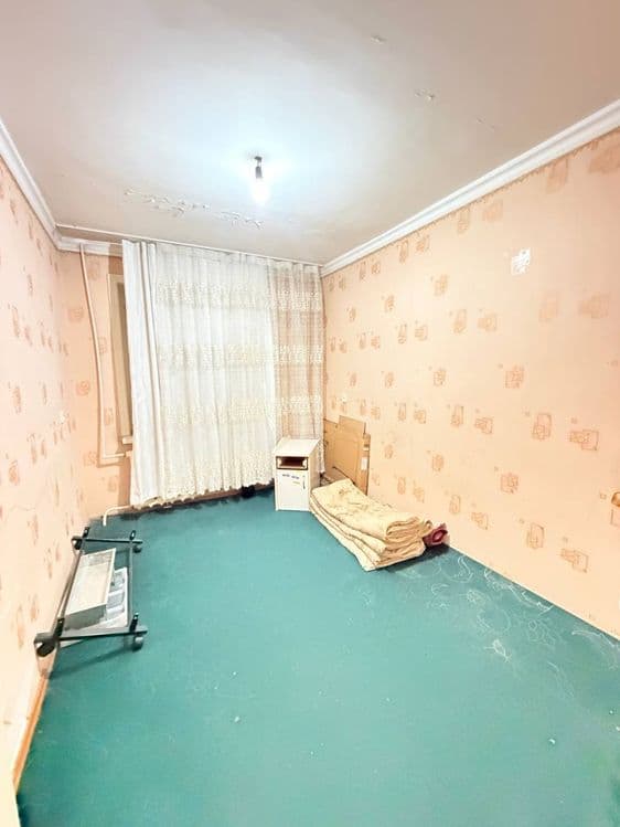 Продаётся Учтепа 24 3в4/3/5 Кирпич. — 3