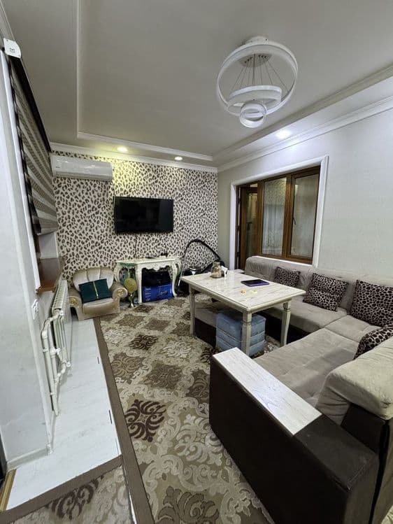 N7852 Shayxontohur tumani Ibn Sino 2.   2/1/5 — 4