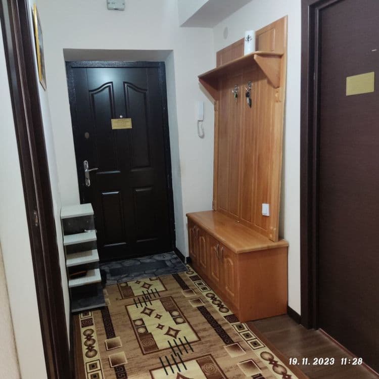 Продаётся 2 комнатная квартира Сергели 8 — 5