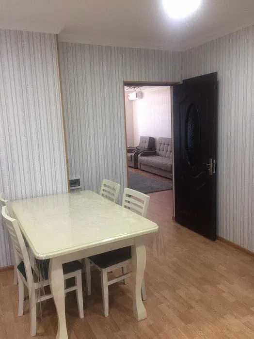 СРОЧНО Айбек! Продается 2х-комнатная! Метро Ойбек 56м2! — 5