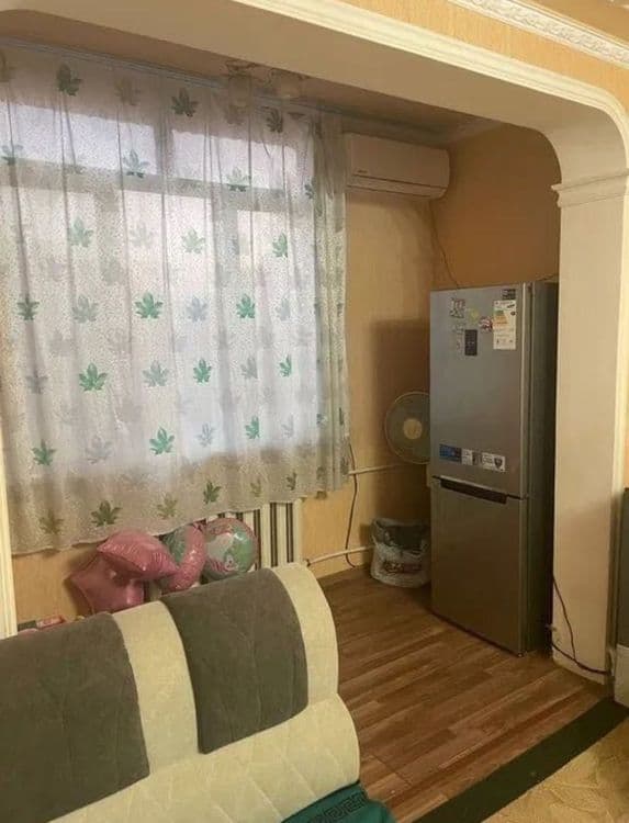 ТТЗ  продажа квартира — 2