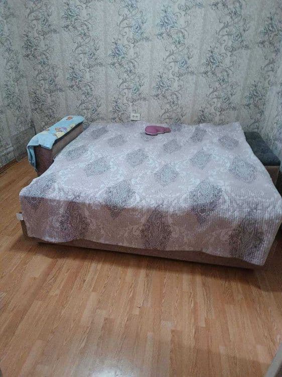 Карасу-1 !двух переделанная в трёх!своя! — 2