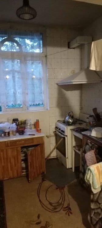 Продажа Чиланзар, Наккошлик, 4/4/4 — 3
