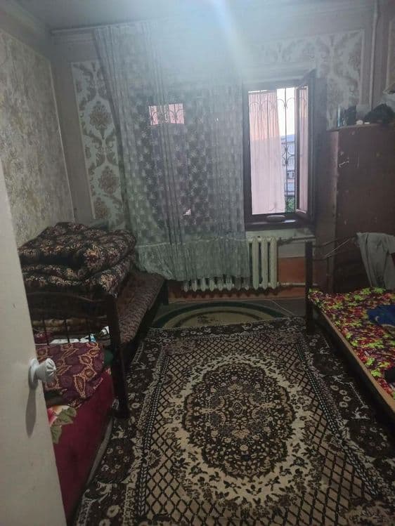 Срочно срочно Ибн Сино-1 4-хона сотилади 4-этажда жойлашган 98м² — 5