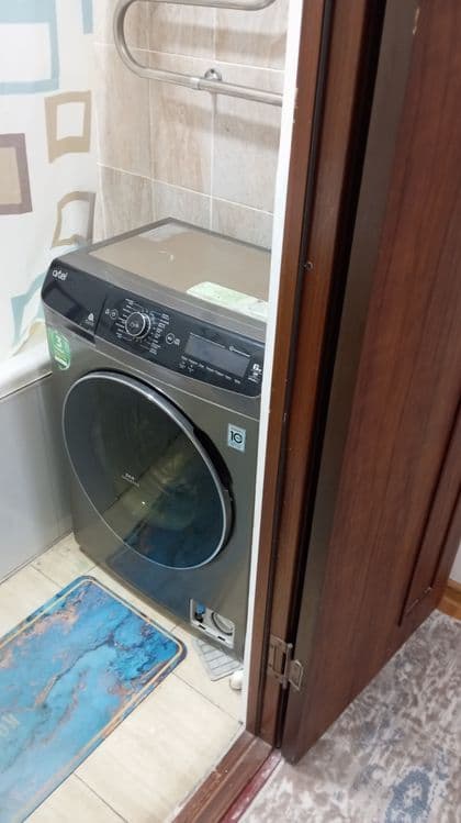 Sergili Yangihayot tumani 3/5/7 xonadon jixozlari bilan — 4