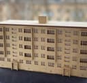Продам 3 комнатную квартиру юнус абад 12.
