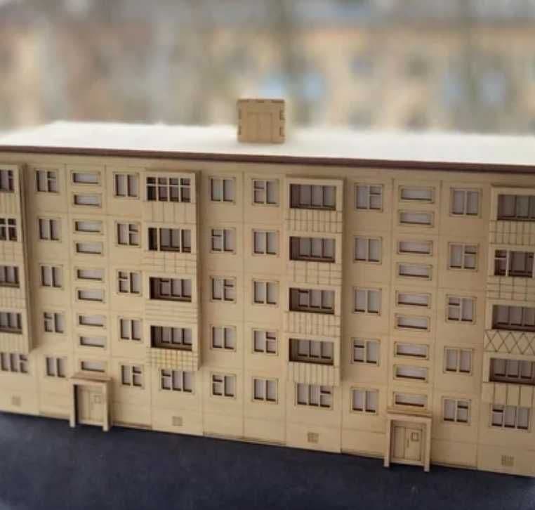 Продам 3 комнатную квартиру юнус абад 12. — 1