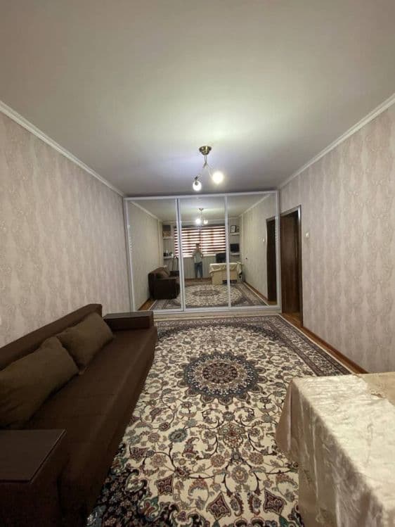 В продаже 3х комнатная квартира Сергели 8 — 3