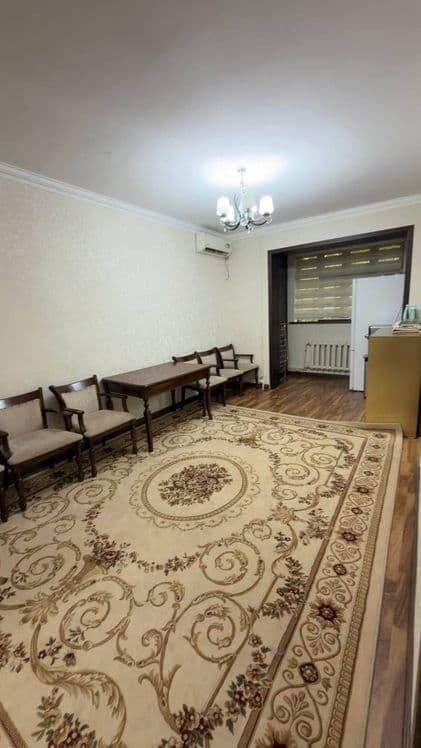 Чиланзар-19 квартал 3/3/4 — 1