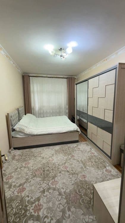 Чиланзар-19 квартал 3/3/4 — 3
