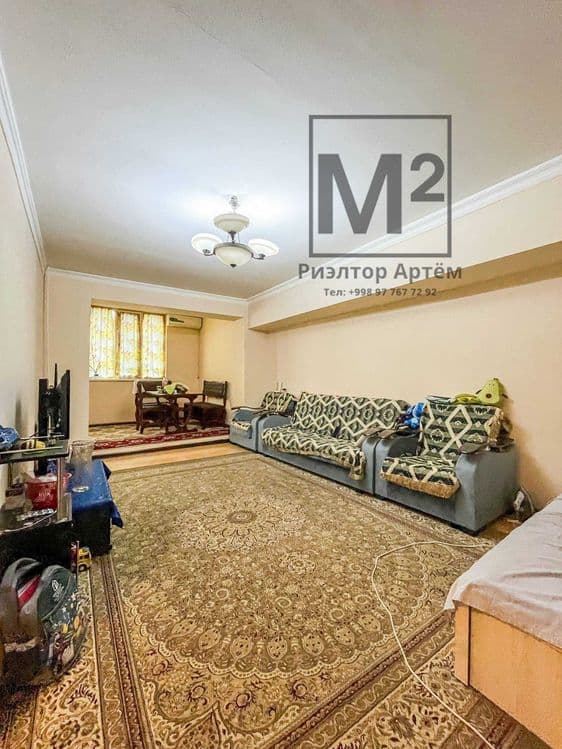 2в3/3/5 Максим Горький - Дипломатия - Кирп 2х6 - Улучшенка — 2