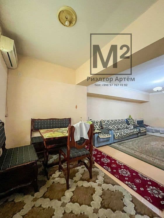 2в3/3/5 Максим Горький - Дипломатия - Кирп 2х6 - Улучшенка — 3