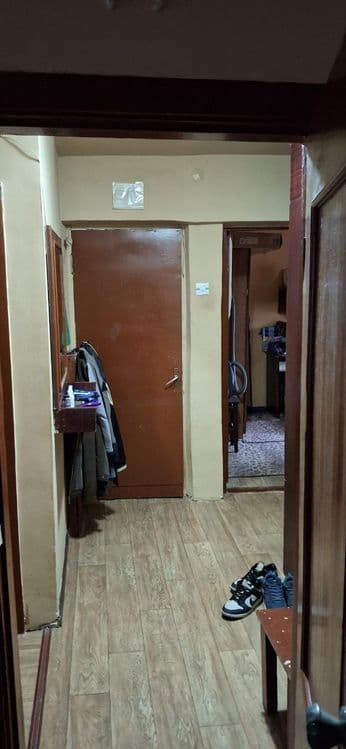 Продаётся квартира Лисунова 4 квартал. — 1