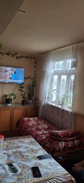 Продаётся квартира Лисунова 4 квартал. — 2