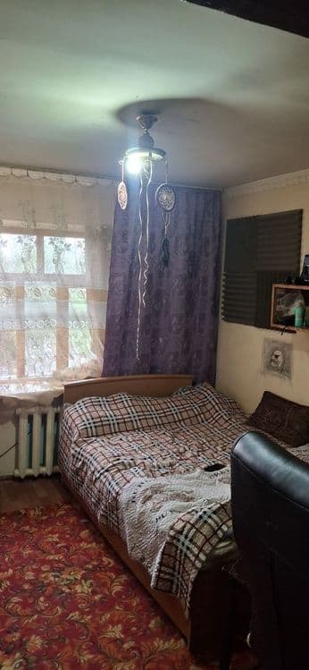 Продаётся квартира Лисунова 4 квартал. — 5