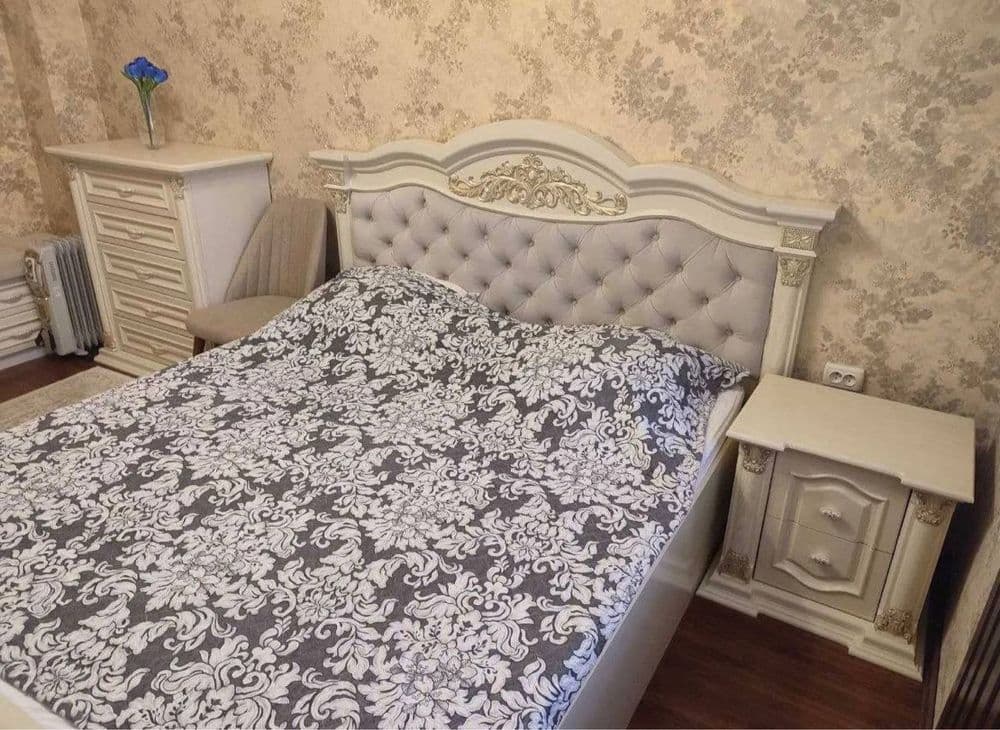 Ц6 2 комнатная 54м2 , ориентир метро минор — 5