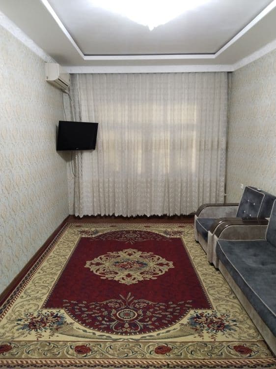 Квартира, 3/5/5 Корасув 1 мавзе — 1