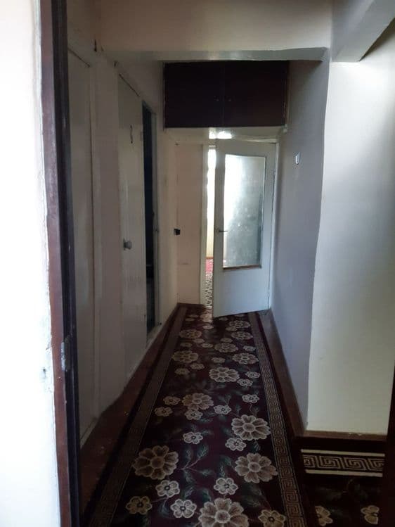 Юнусабад 19 кв 3 комнатная квартива — 2