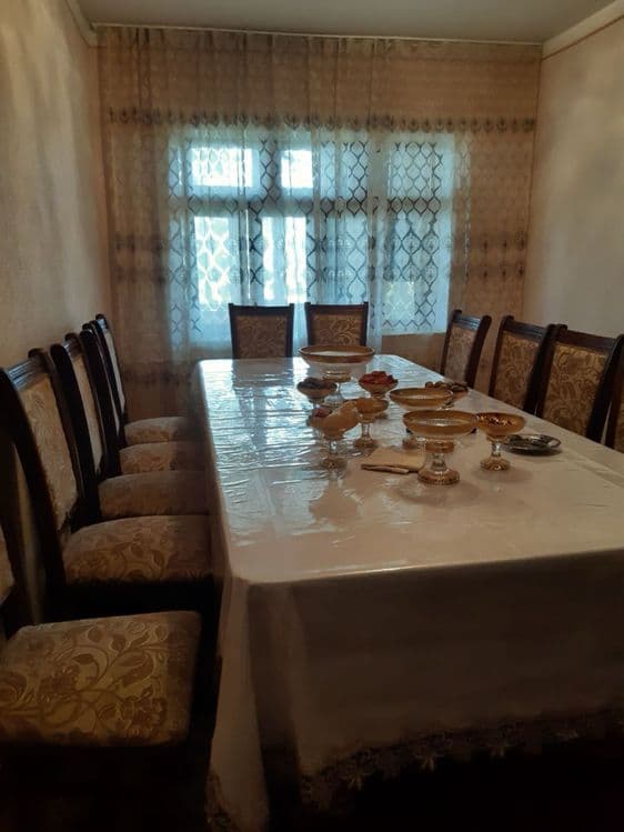 Юнусабад 19 кв 3 комнатная квартива — 3