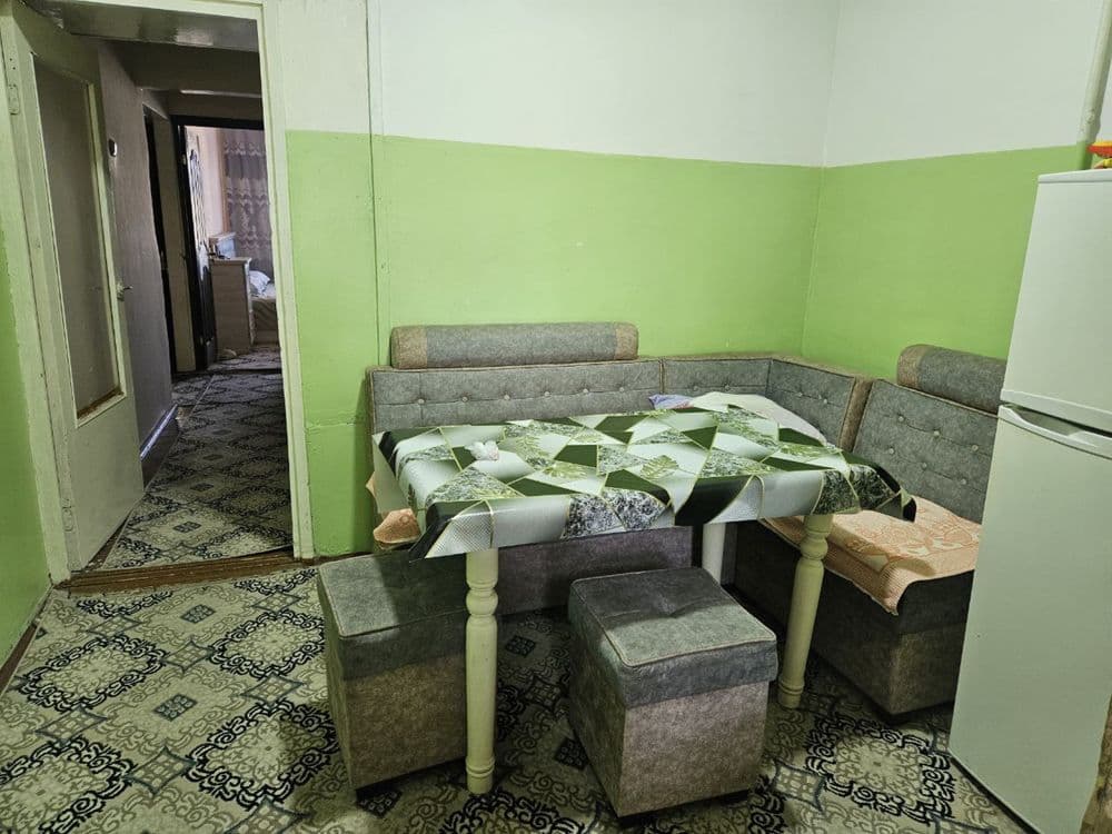 Юнусабад 19 кв 3 комнатная квартива — 4