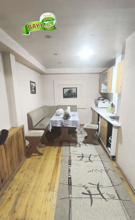 2 комнатная, Чил 5, Метро Хамза, 90м2, РАЗДЕЛКА , продаётся квартира ~ — 2