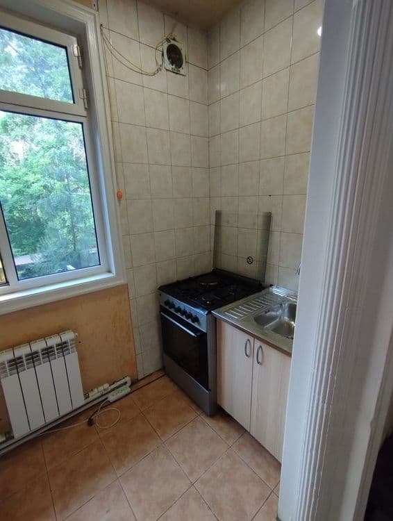 ® Метро Чиланзар‼️52м² Чиланзар 16 2в3/2/4 хороший ремонт балкон 1,5х6 — 3