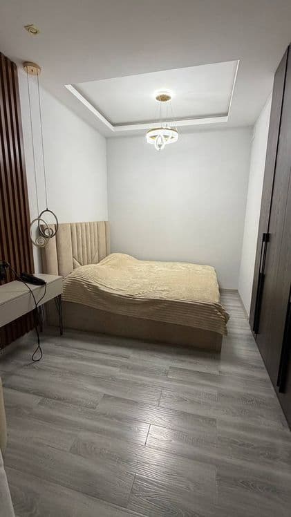 Квартира Юнусабад 4, 2/2/9, ЖК Мастерлэнд,  78500у.е. — 3