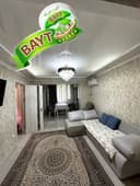 2х6 КИРПИЧ 54м² ЕВРОРЕМОНТ ²3/2/5 Чиланзар 6кв МЕТРО М.УЛУГБЕК 10мин |