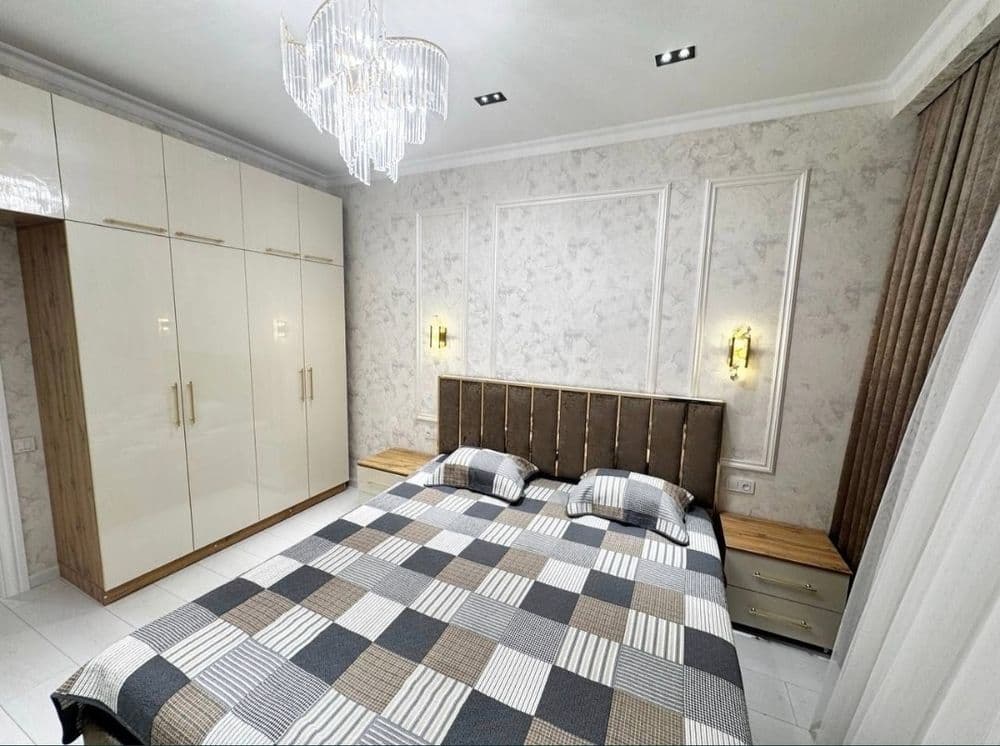 Продаётся квартира Новастройка — 2