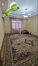 Сергеи Строитель 4/3/9 Метро 12-Бекат 700 метр,Плщадь:103м2,Продается